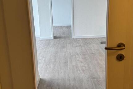 Mietwohnung Worpswede-Ort - kernsaniert 3 zimmer