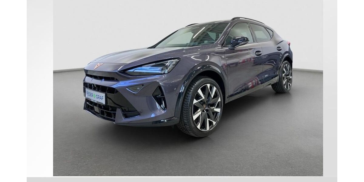 Cupra Formentor 5.000 km 45.280 &euro; Fürth 90763