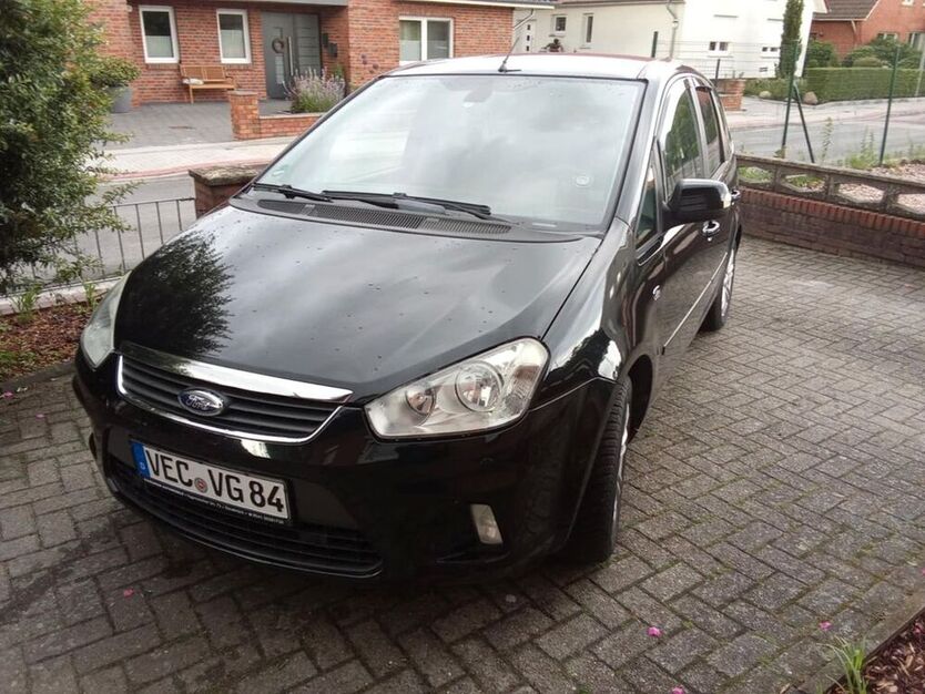 C-Max