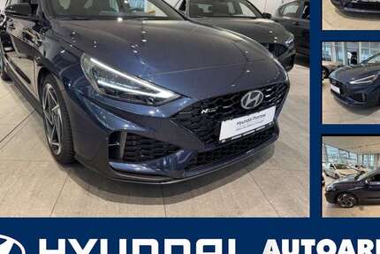 Hyundai i30 25.300 km 21.475 &euro; München 81477