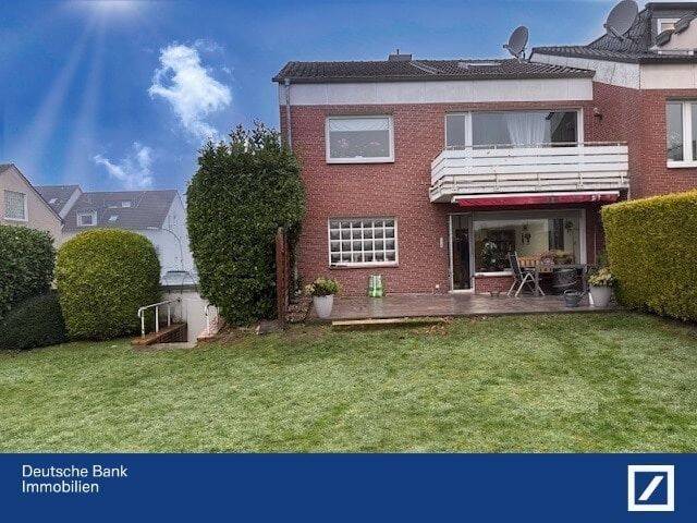 Das perfekte Haus für Ihre Familie!