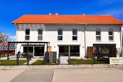 Barrierefrei und perfekt für jede Lebensphase - Vielseitiges Reihenhaus- ohne Makler 8 zimmer