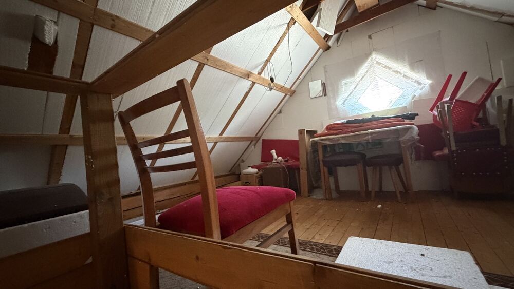 Zuhause mit Wohlfühlcharakter – Gepflegte Doppelhaushälfte mit Garage und Garten - Doppelhaushälfte Geringswalde | Angebot:27193826