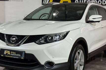 Nissan Qashqai 221.800 km 8.999 &euro; Langenhagen 30853