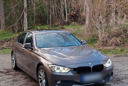 BMW 316 120.000 km 10.600 &euro; Aystetten 86482