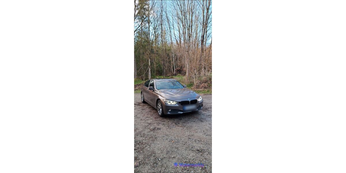 BMW 316 120.000 km 10.600 &euro; Aystetten 86482