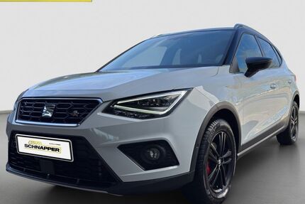 Seat Arona 87.700 km 14.380 &euro; Reckendorf 96182