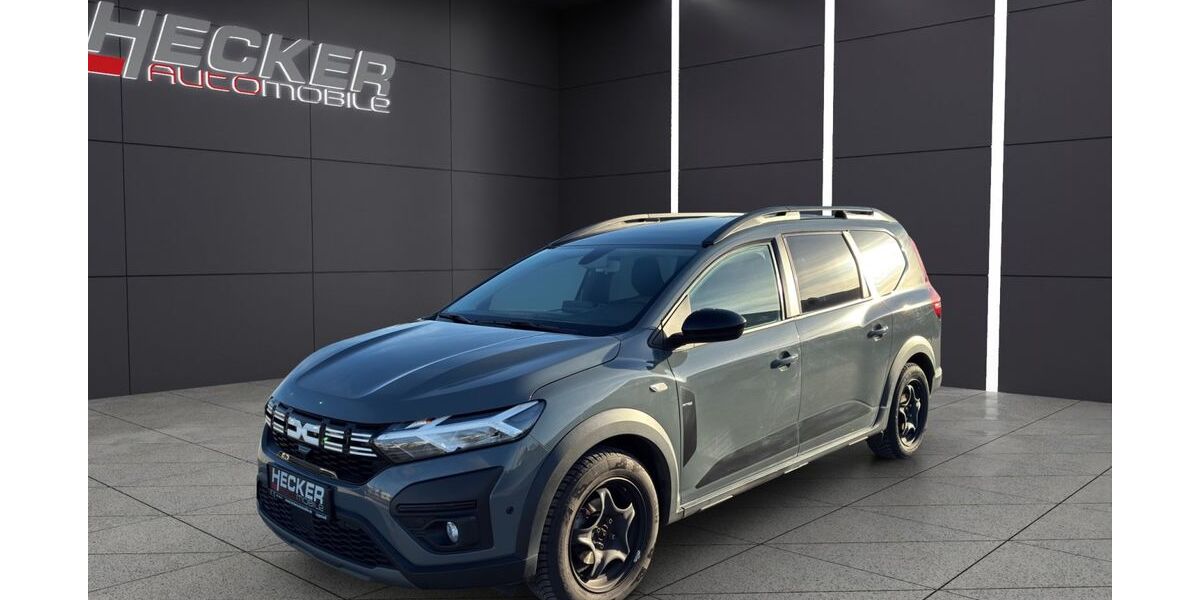 Dacia Jogger 73.900 km 16.990 &euro; Lippstadt 59557