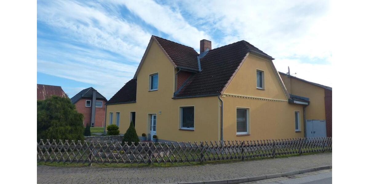 Einfamilienhaus Grevesmühlen - 6 Zimmer, 170 m&sup2;, 300.000&euro; | Angebot:26803290