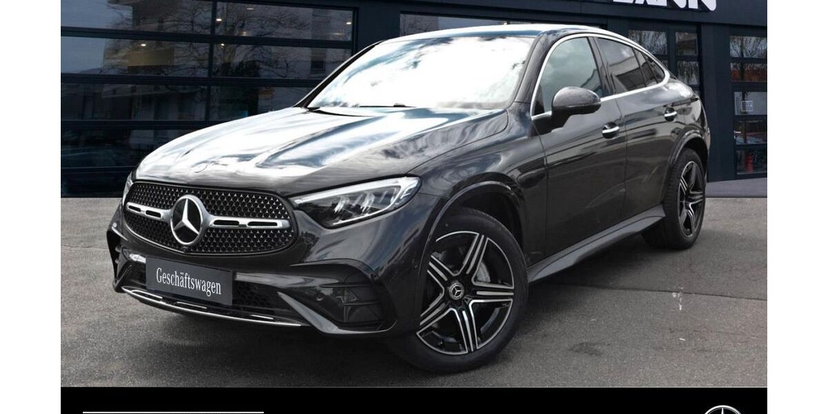 Mercedes-Benz GLC 200 15.000 km 62.890 &euro; Aschaffenburg 63741