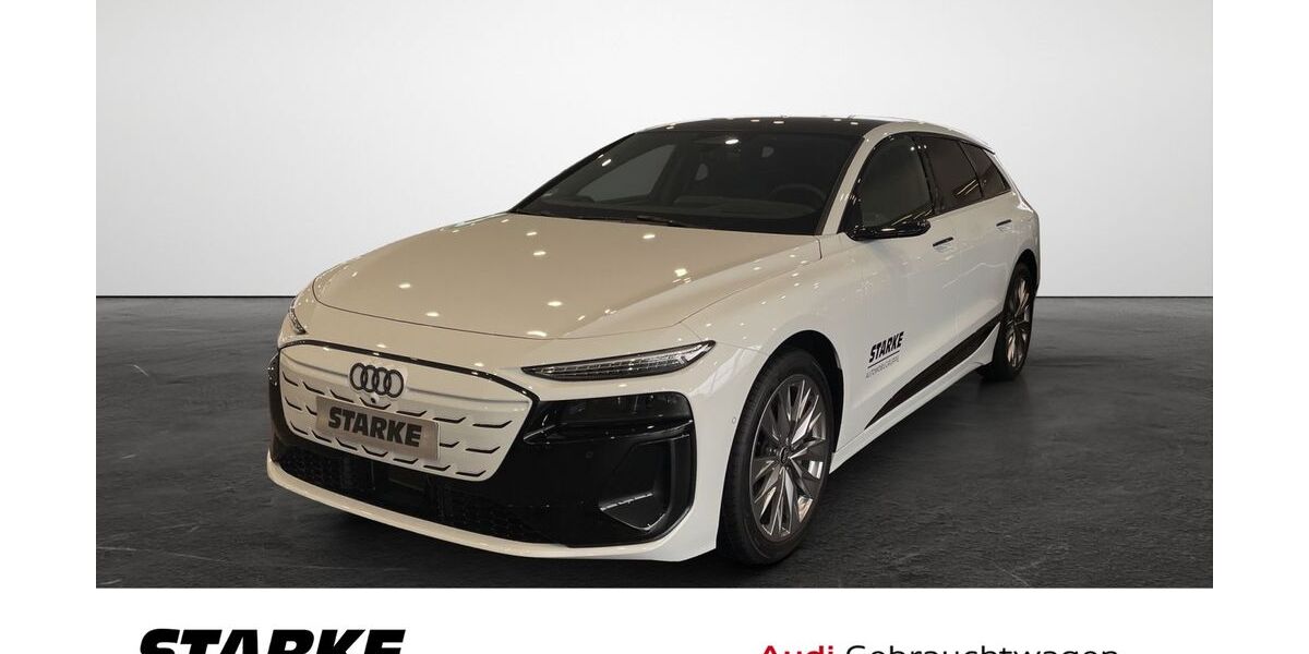 Audi A6 e-tron 30.000 km 61.450 &euro; Vechta 49377