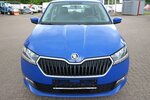 Skoda Fabia 1.0 MPI Cool Plus KLIMA+SITZHEIZUNG 130.693 km 7.900 &euro; Hagenow 19230