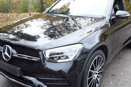 Mercedes-Benz GLC 200 47.174 km 46.000 &euro; Eitorf 53783