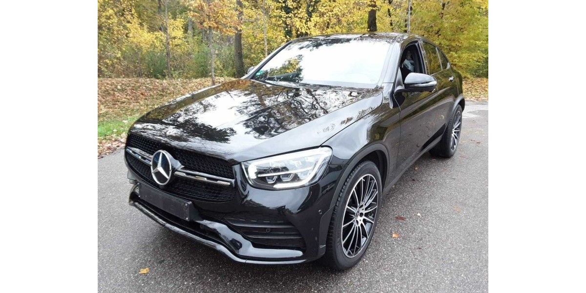 Mercedes-Benz GLC 200 47.174 km 46.000 &euro; Eitorf 53783