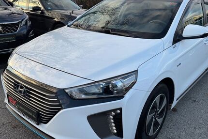 Hyundai IONIQ 164.400 km 11.500 &euro; München 81243