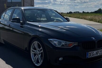BMW 318 170.000 km 9.999 &euro; künzing 94550