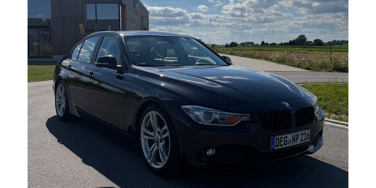 BMW 318 170.000 km 9.999 &euro; künzing 94550