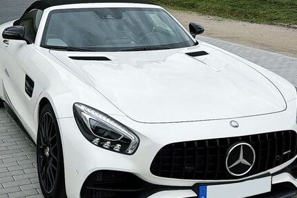 Mercedes-Benz AMG GT 23.500 km 126.900 &euro; Emmendingen 79312