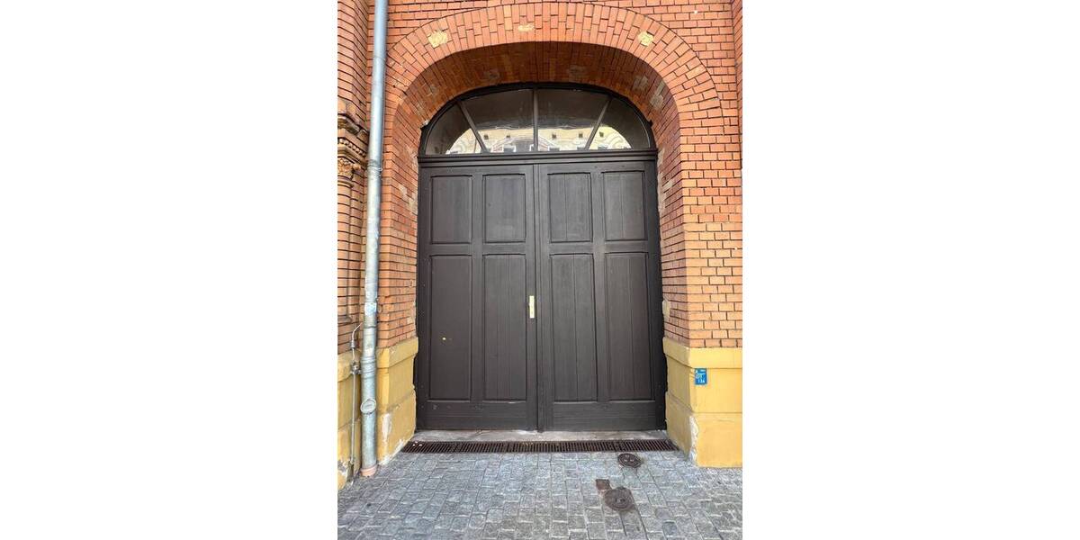 Gewerbeobjekt Nordhausen Zentrum - 1.600.000&euro; | Angebot:25797277