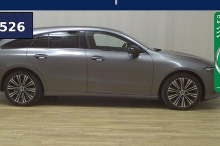 Mercedes-Benz CLA 200 Shooting Brake 132.707 km 22.480 &euro; Bremen / Arsten 28279