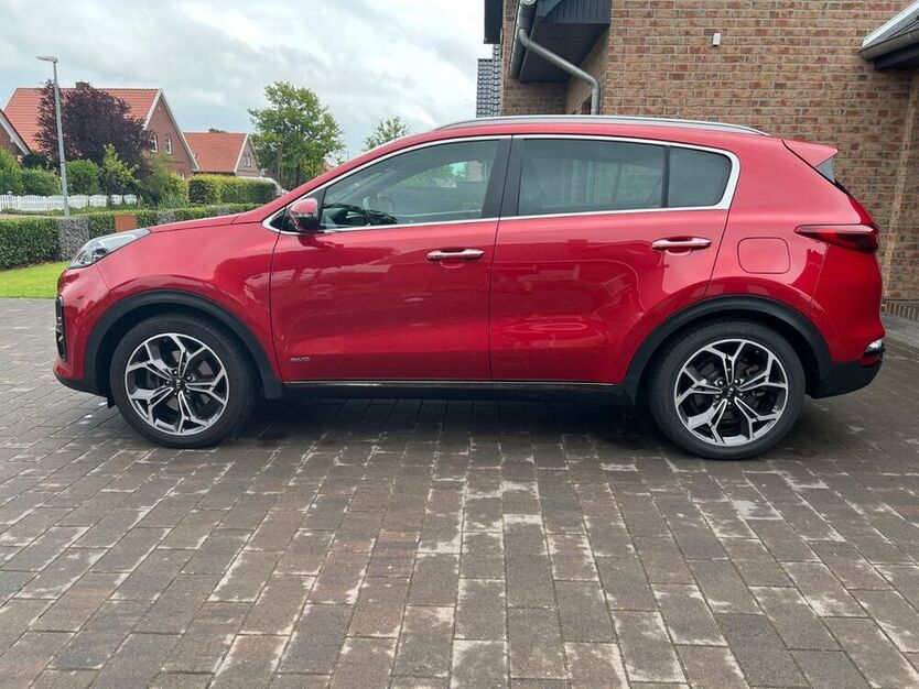 Sportage