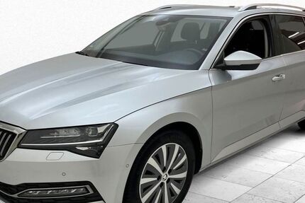 Skoda Superb 101.887 km 22.490 &euro; Kirchardt 74912