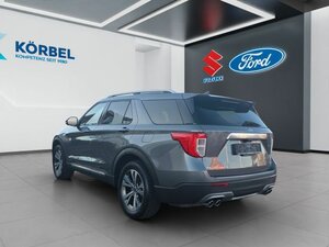 Ford Explorer 4x4 Platinum*Pano*360°*Memory*7-Sitze* 13.889 km 58.790 &euro; Nidderau 61130