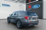 Ford Explorer 4x4 Platinum*Pano*360°*Memory*7-Sitze* 13.889 km 58.790 &euro; Nidderau 61130