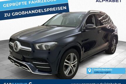 Mercedes GLE 350