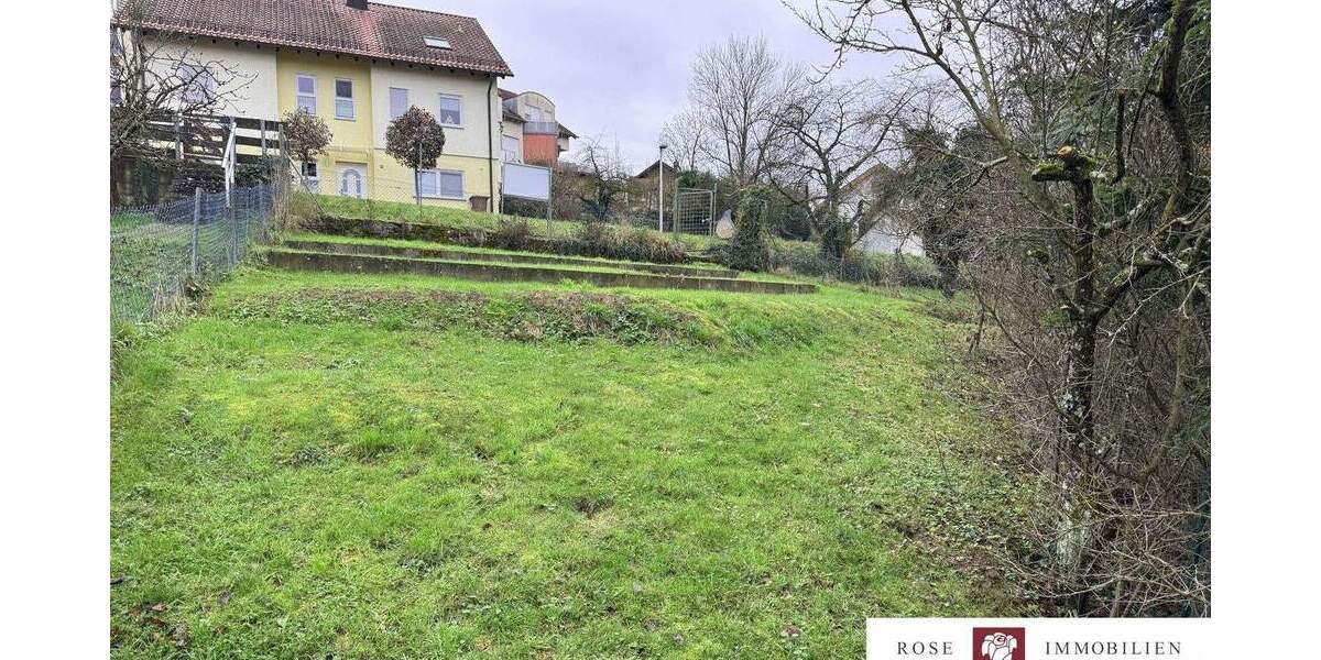 Grundstück Erdmannhausen - 95.000&euro; | Angebot:24323129