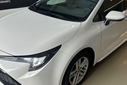 Toyota Corolla 86.205 km 18.990 &euro; LEONBERG 71229