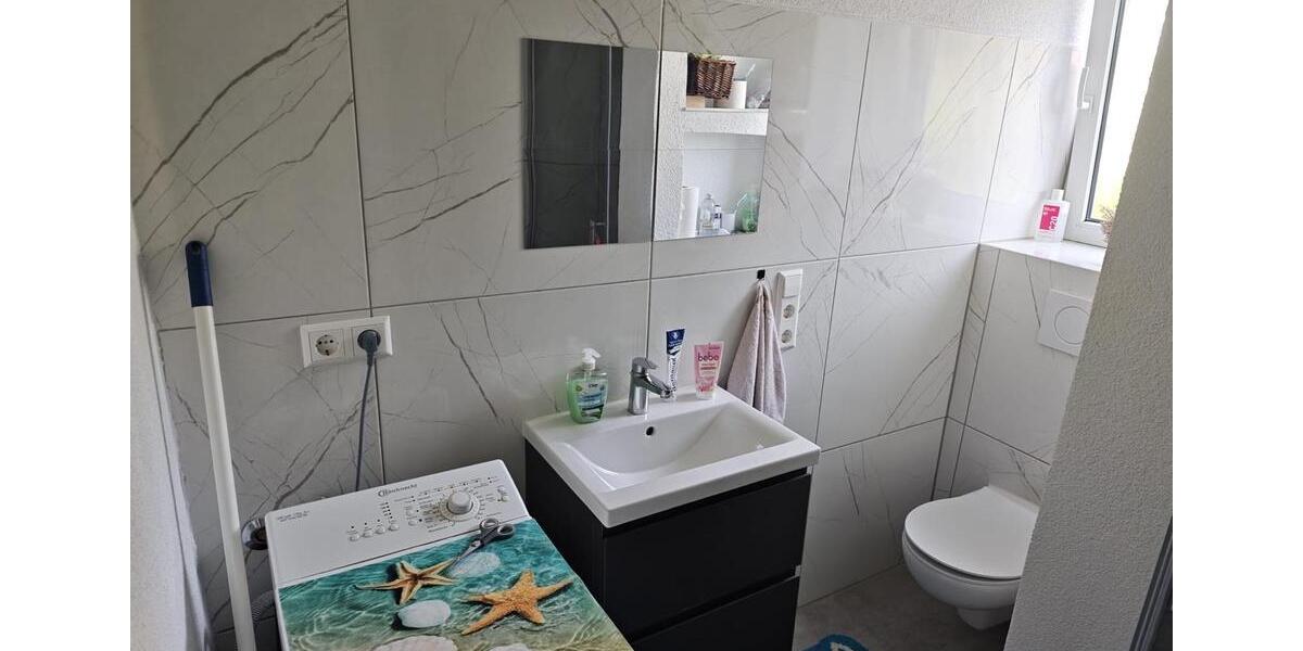 Etagenwohnung Plochingen - 3 Zimmer, 63 m&sup2;, 1.150&euro; | Angebot:25987919