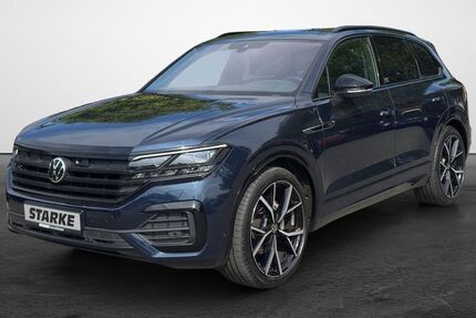 VW Touareg 40.875 km 61.930 &euro; Osnabrück 49078