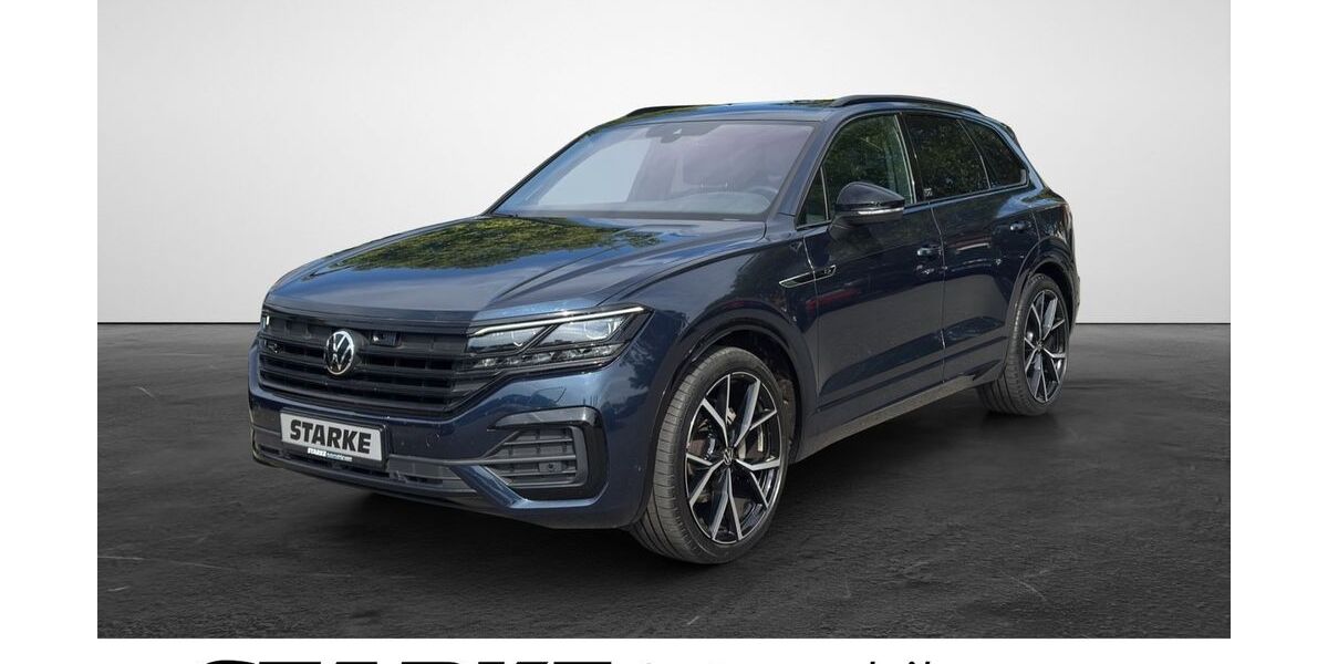 VW Touareg 40.875 km 61.930 &euro; Osnabrück 49078
