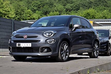 Fiat 500X 78.722 km 16.850 &euro; Bergheim 50127