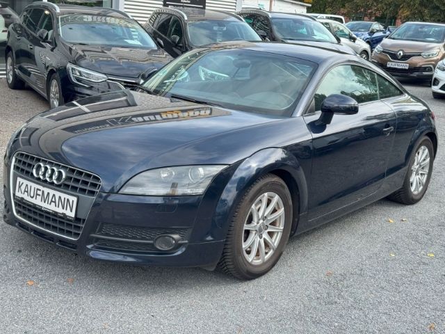 Audi TT 147.000 km 7.890 € Dresden 01309