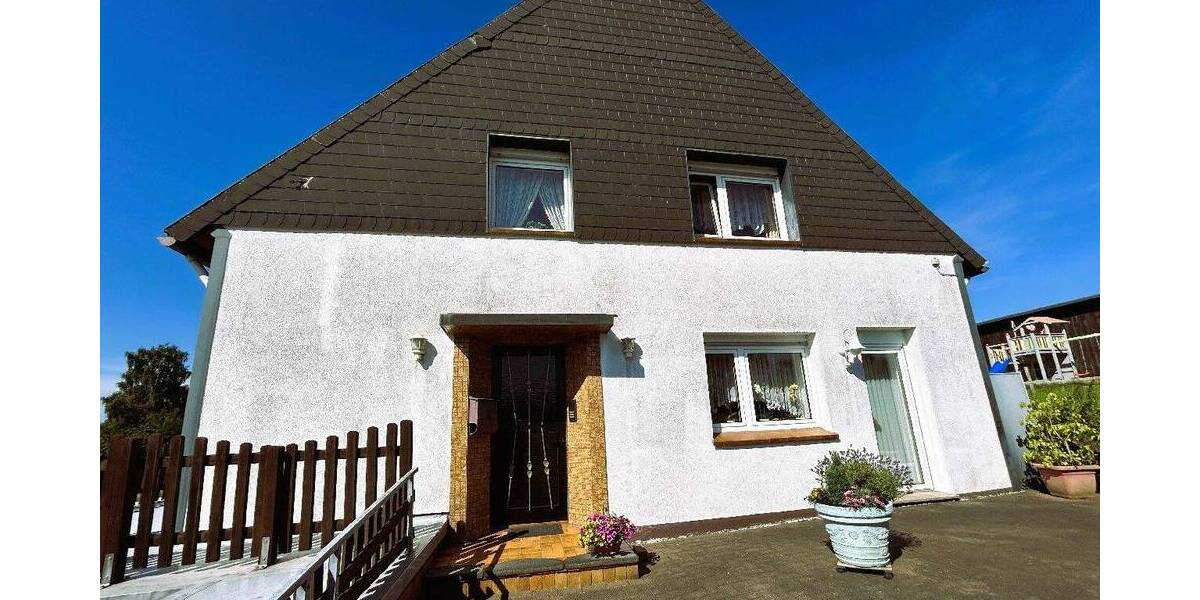 Reihenendhaus Wuppertal Langerfeld - 5 Zimmer, 138 m&sup2;, 319.000&euro; | Angebot:24820216