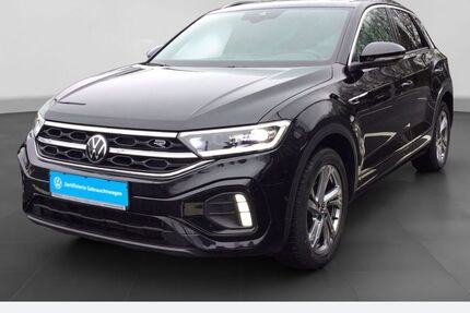 VW T-Roc 66.500 km 17.980 &euro; Gelsenkirchen 45894