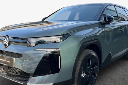Citroen C5 Aircross 4.500 km 30.850 &euro; Leverkusen 51373