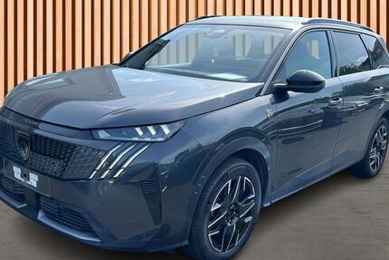 Peugeot 5008 3.262 km 31.980 &euro; Dresden 01328