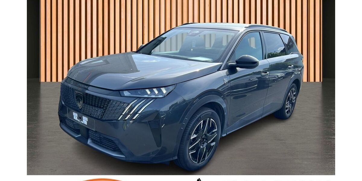 Peugeot 5008 3.262 km 31.980 &euro; Dresden 01328
