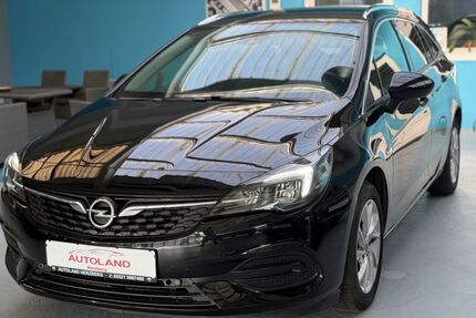 Opel Astra 63.229 km 13.950 &euro; Herzberg 37412