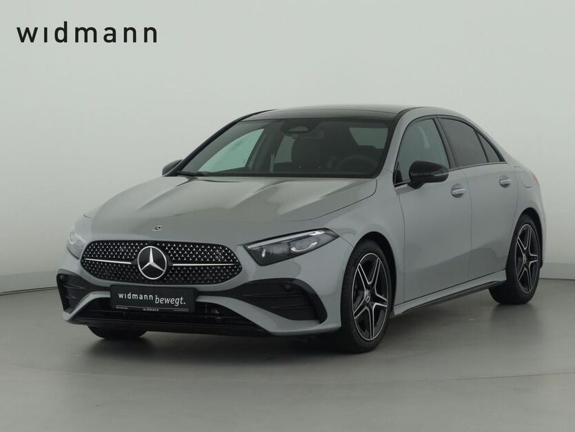 Mercedes-Benz A 200 8.000 km 51.979 € Aalen 73431