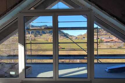 Wohnung Pfronten-Weißbach Weißbach - 3 Zimmer, 89 m&sup2;, 645.000&euro; | Angebot:22112291