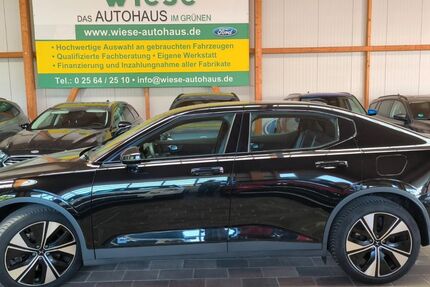 Polestar 2 23.800 km 32.900 &euro; Vreden-Ortsteil Ammeloe 48691