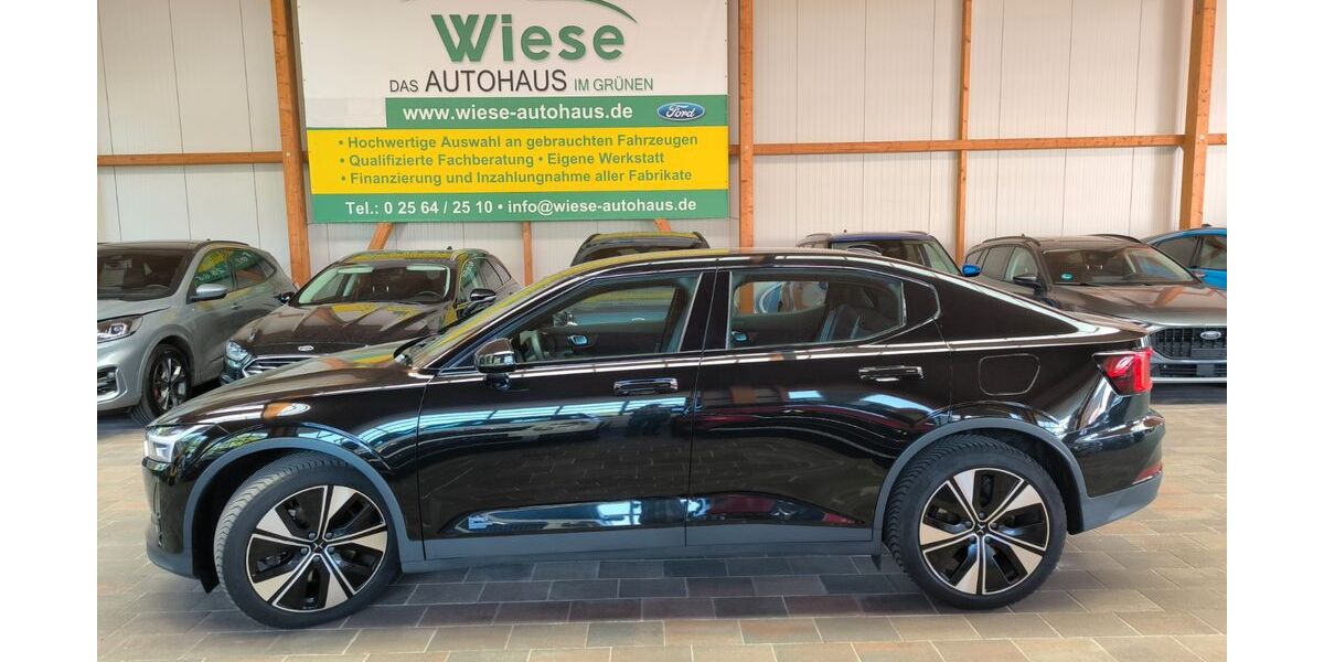 Polestar 2 23.800 km 32.900 &euro; Vreden-Ortsteil Ammeloe 48691