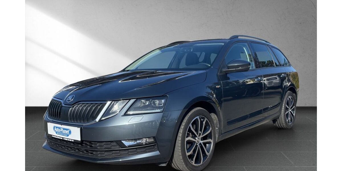 Skoda Octavia 139.365 km 15.990 &euro; Gera 07554