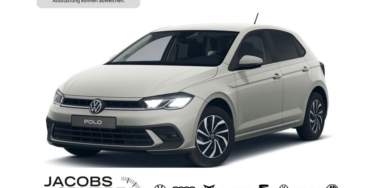 VW Polo 7.173 km 17.940 &euro; Alsdorf 52477