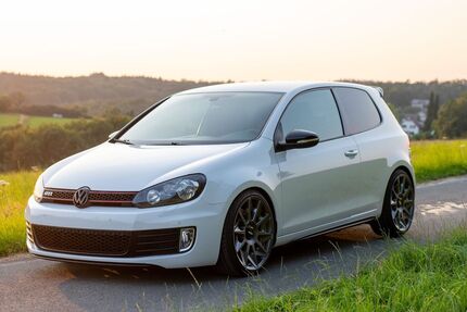 VW Golf 192.570 km 9.000 &euro; Windeck 51570