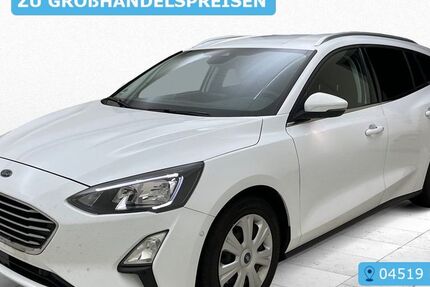 Ford Focus 73.974 km 11.607 &euro; Starnberg 82319